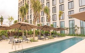 Hyatt Place Cancun Airport